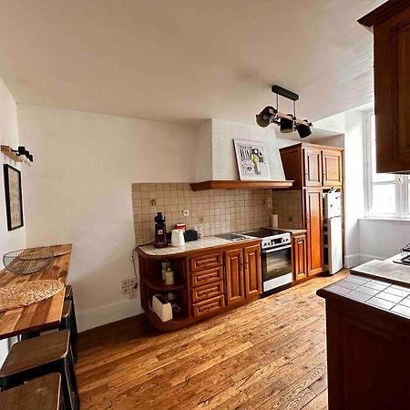 Appartement - Ax Les Thermes Ax-les-Thermes Zewnętrze zdjęcie