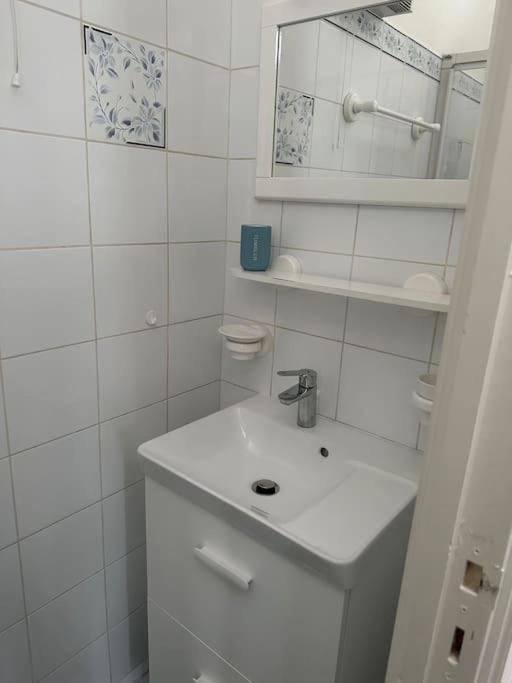 Appartement - Ax Les Thermes Ax-les-Thermes Zewnętrze zdjęcie