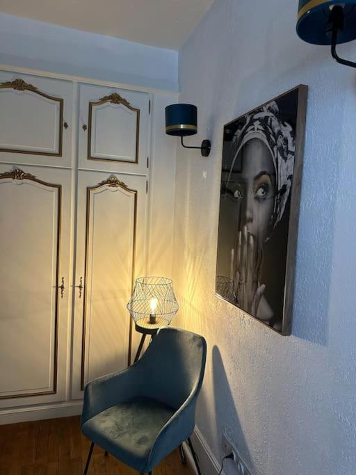 Appartement - Ax Les Thermes Ax-les-Thermes Zewnętrze zdjęcie