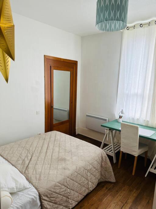 Appartement - Ax Les Thermes Ax-les-Thermes Zewnętrze zdjęcie