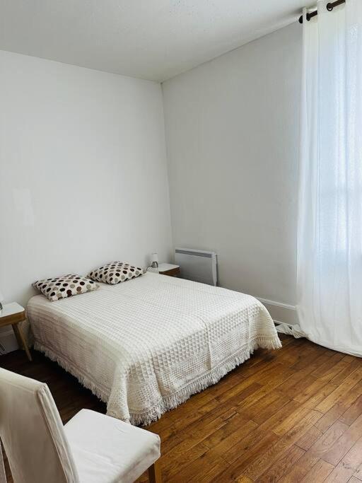 Appartement - Ax Les Thermes Ax-les-Thermes Zewnętrze zdjęcie