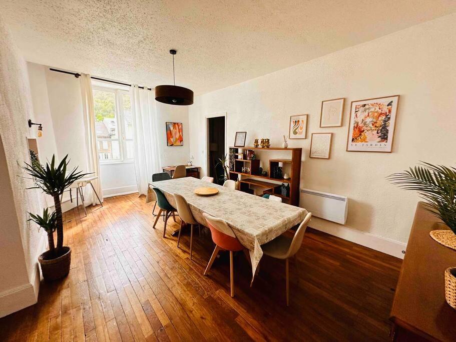 Appartement - Ax Les Thermes Ax-les-Thermes Zewnętrze zdjęcie